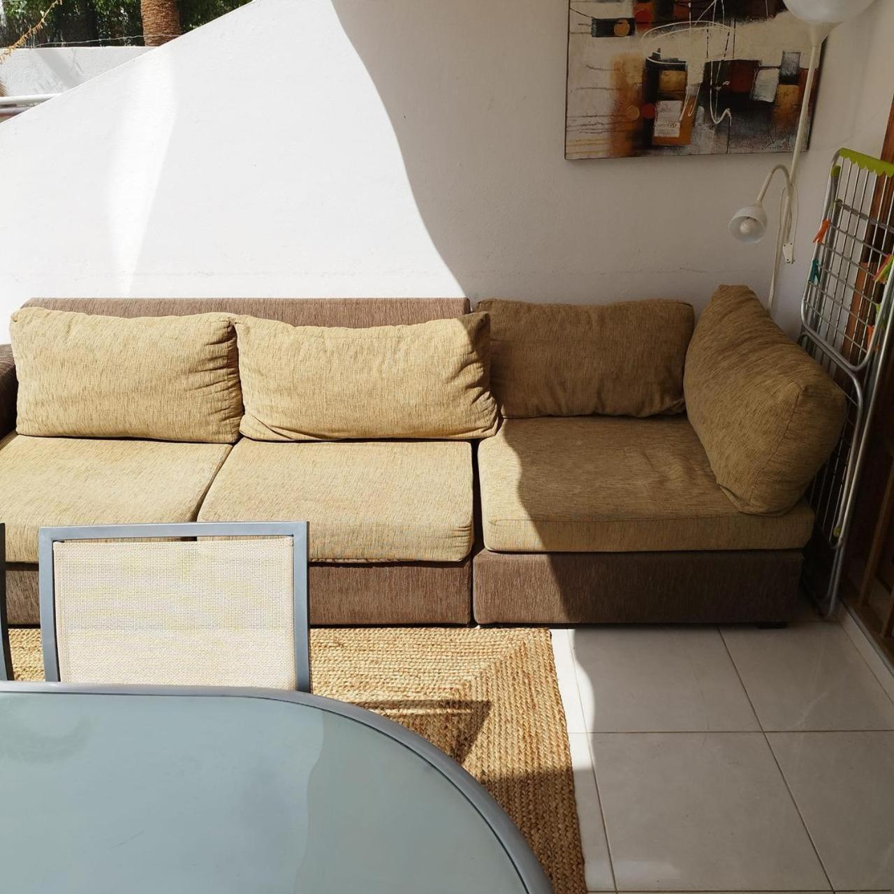 Garden City Playa Feñabe Εξωτερικό φωτογραφία