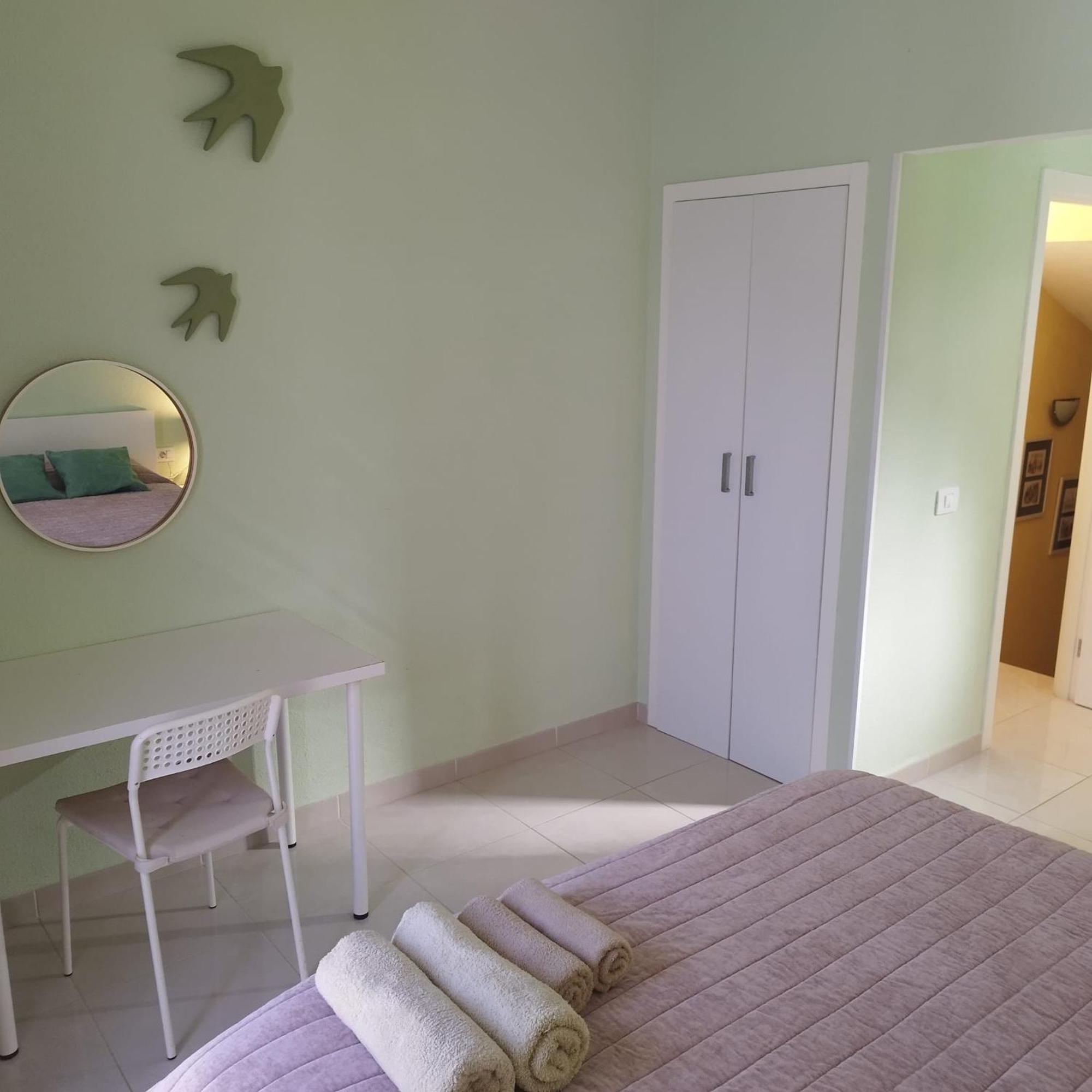 Garden City Playa Feñabe Εξωτερικό φωτογραφία